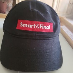 Smart & final